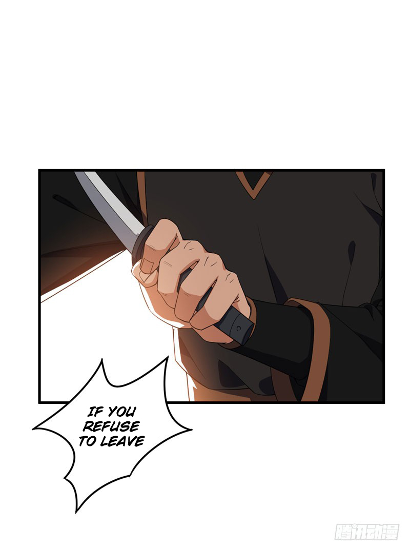 Rise of The Demon King Chapter 42 page 33 - Chapter 42: Fighting for survival