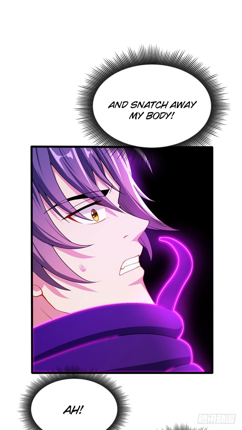 Rise of The Demon King Chapter 42 page 5 - Chapter 42: Fighting for survival