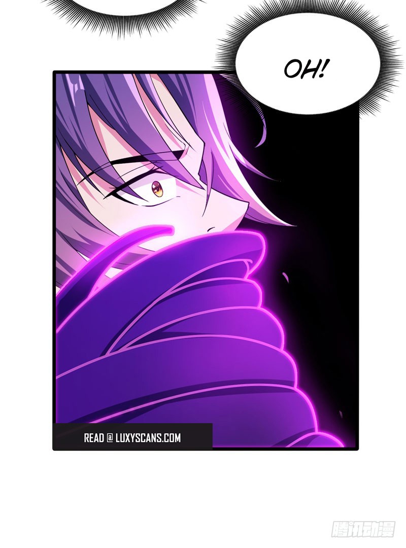 Rise of The Demon King Chapter 42 page 6 - Chapter 42: Fighting for survival