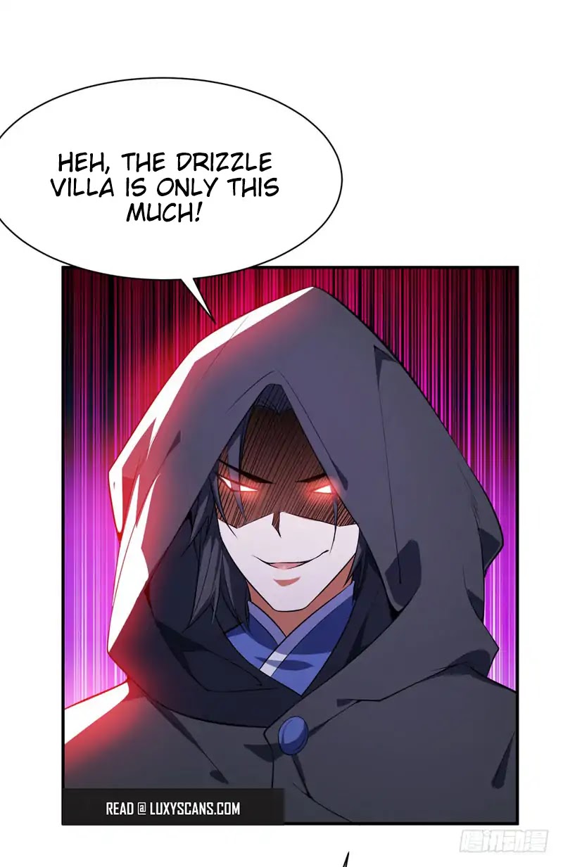 Rise of The Demon King Chapter 43 page 21 - Chapter 43: When a woman is stubborn, ten thousand men can't stop her!
