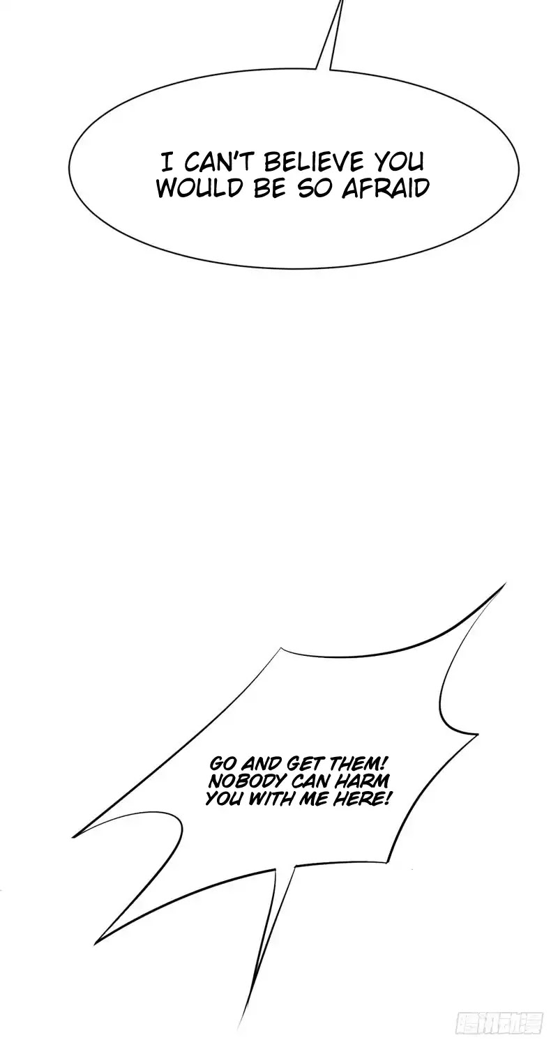 Rise of The Demon King Chapter 43 page 22 - Chapter 43: When a woman is stubborn, ten thousand men can't stop her!