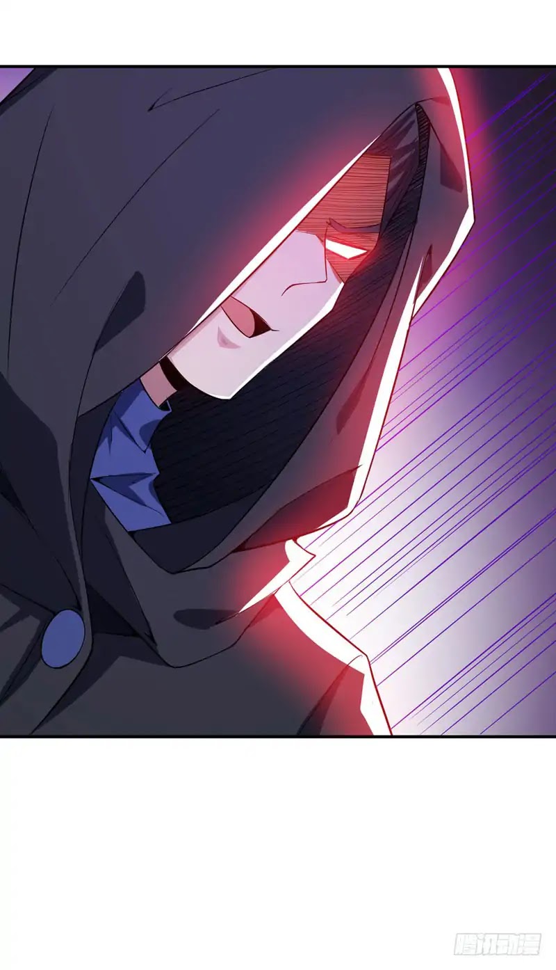 Rise of The Demon King Chapter 43 page 23 - Chapter 43: When a woman is stubborn, ten thousand men can't stop her!