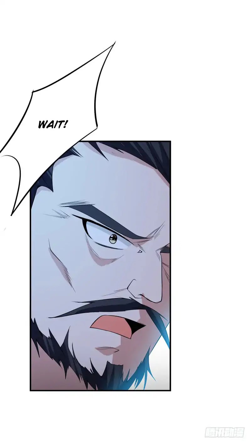 Rise of The Demon King Chapter 43 page 28 - Chapter 43: When a woman is stubborn, ten thousand men can't stop her!