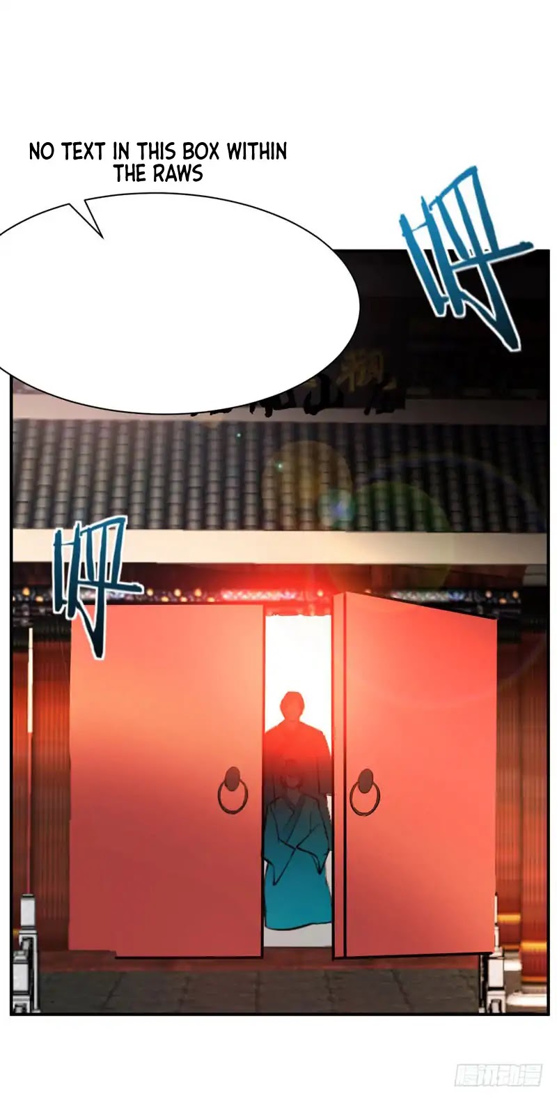 Rise of The Demon King Chapter 43 page 29 - Chapter 43: When a woman is stubborn, ten thousand men can't stop her!
