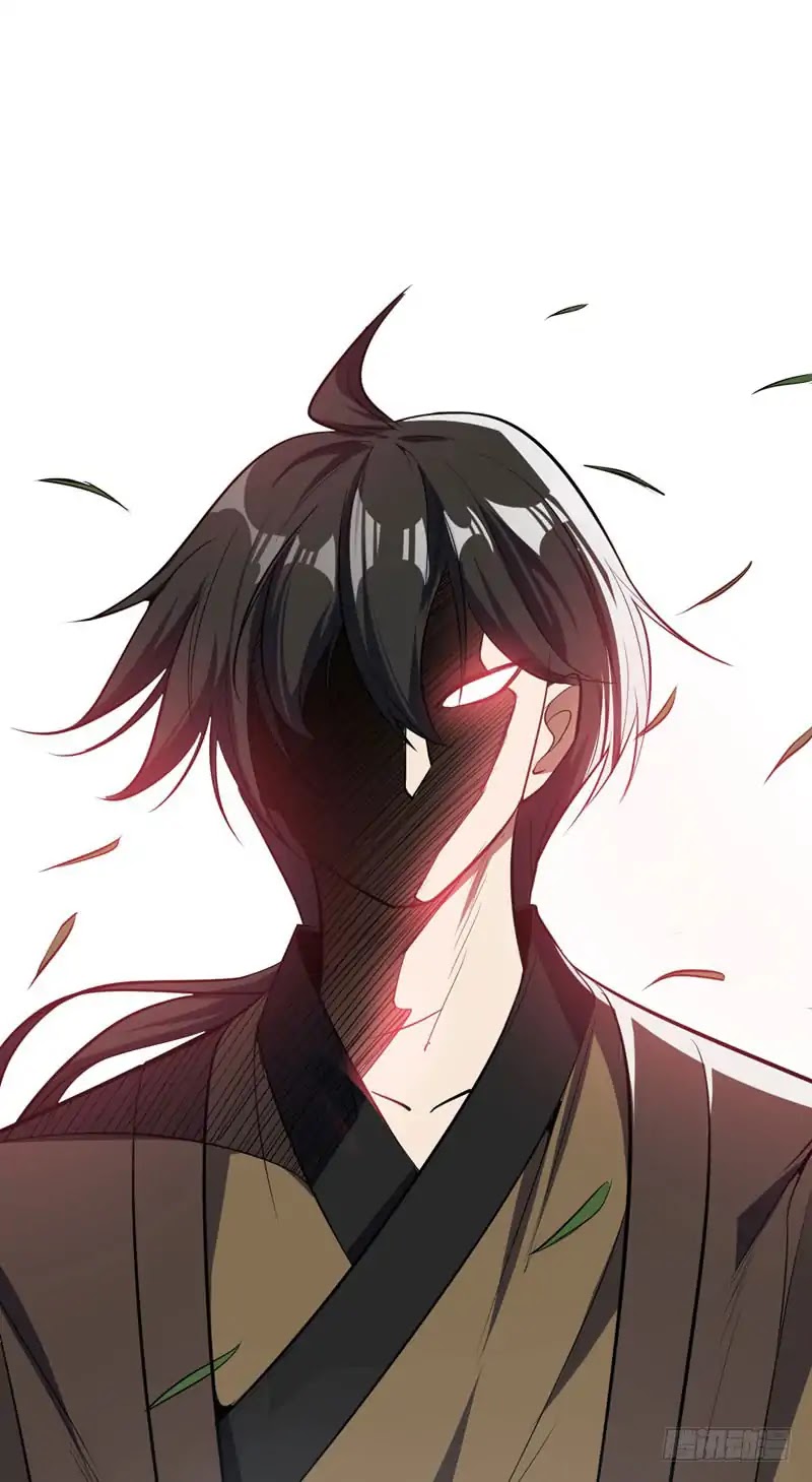 Rise of The Demon King Chapter 43 page 34 - Chapter 43: When a woman is stubborn, ten thousand men can't stop her!
