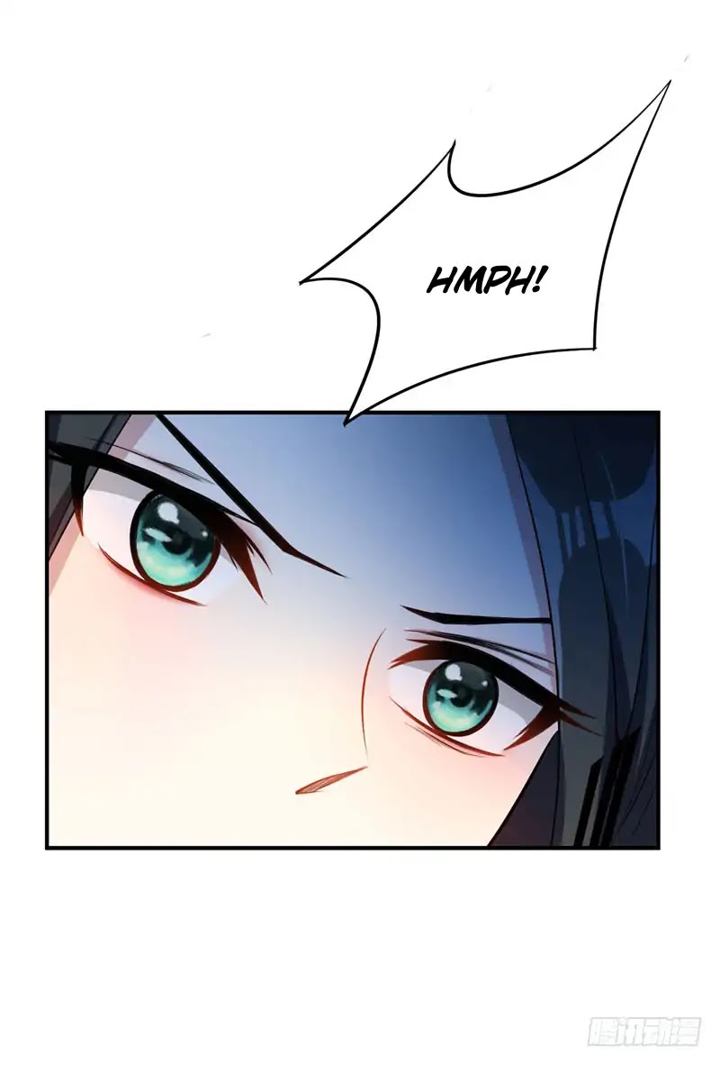 Rise of The Demon King Chapter 43 page 6 - Chapter 43: When a woman is stubborn, ten thousand men can't stop her!