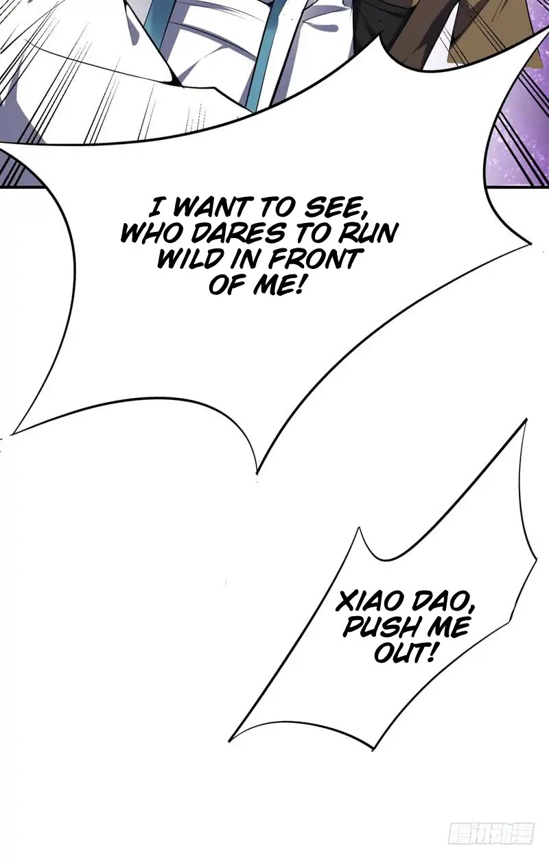 Rise of The Demon King Chapter 43 page 8 - Chapter 43: When a woman is stubborn, ten thousand men can't stop her!