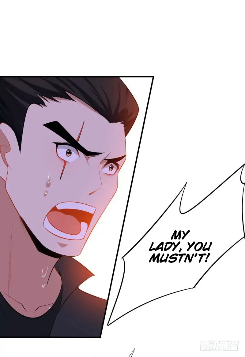Rise of The Demon King Chapter 43 page 9 - Chapter 43: When a woman is stubborn, ten thousand men can't stop her!