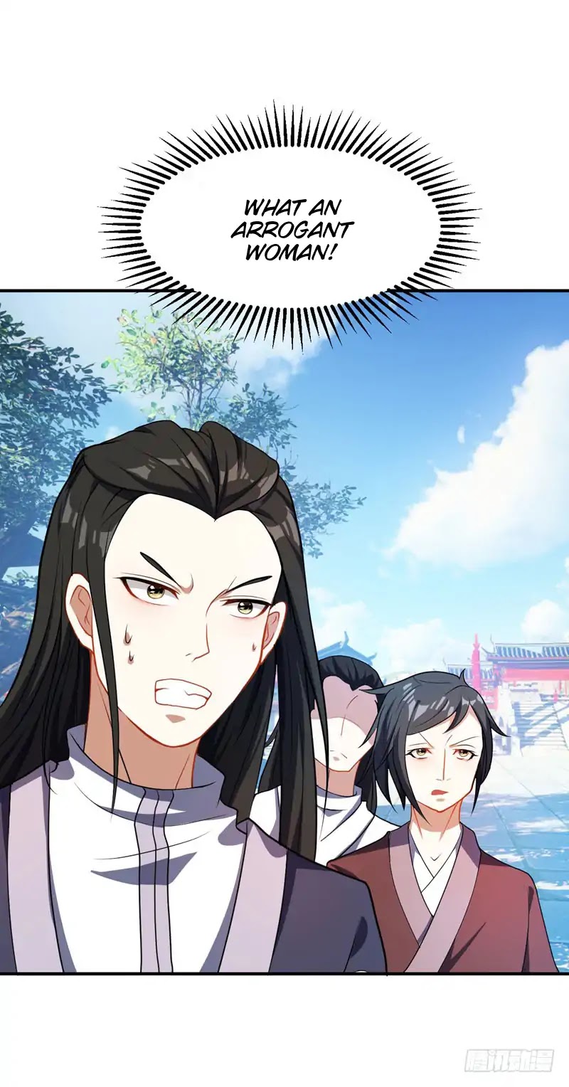 Rise of The Demon King Chapter 44 page 10 - Chapter 44: My brother will never die!