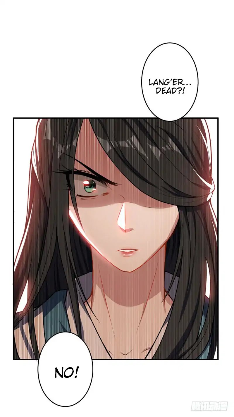 Rise of The Demon King Chapter 44 page 13 - Chapter 44: My brother will never die!