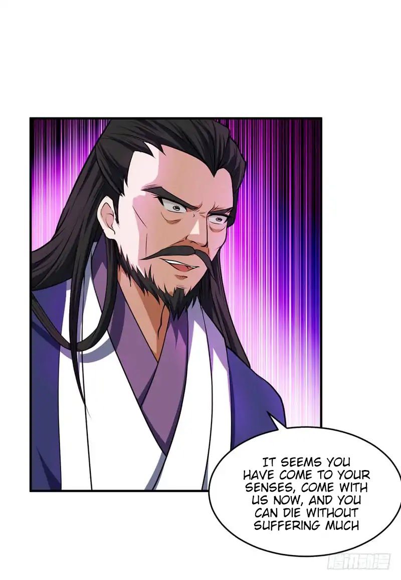 Rise of The Demon King Chapter 44 page 2 - Chapter 44: My brother will never die!