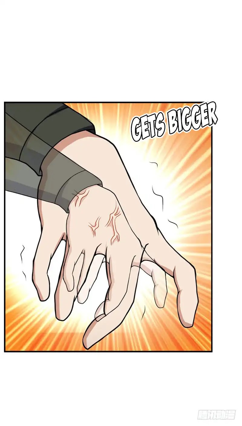 Rise of The Demon King Chapter 44 page 24 - Chapter 44: My brother will never die!