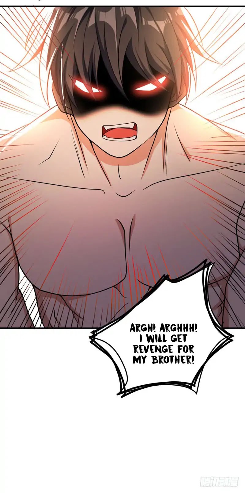 Rise of The Demon King Chapter 44 page 29 - Chapter 44: My brother will never die!
