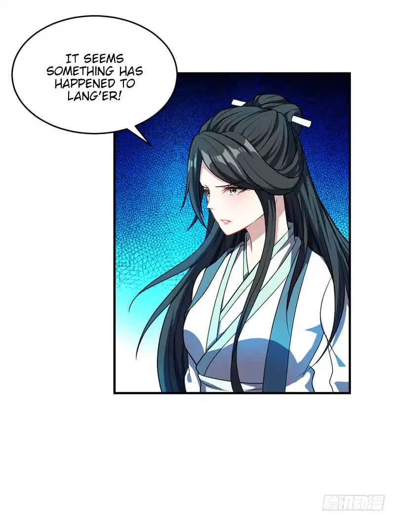 Rise of The Demon King Chapter 44 page 3 - Chapter 44: My brother will never die!