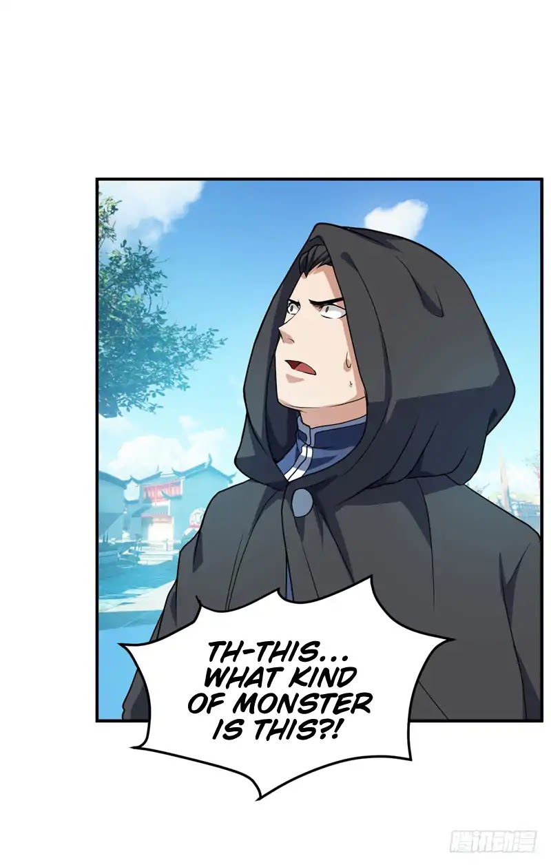 Rise of The Demon King Chapter 44 page 30 - Chapter 44: My brother will never die!