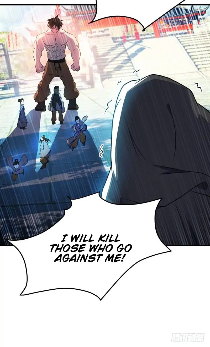 Rise of The Demon King Chapter 44 page 32 - Chapter 44: My brother will never die!