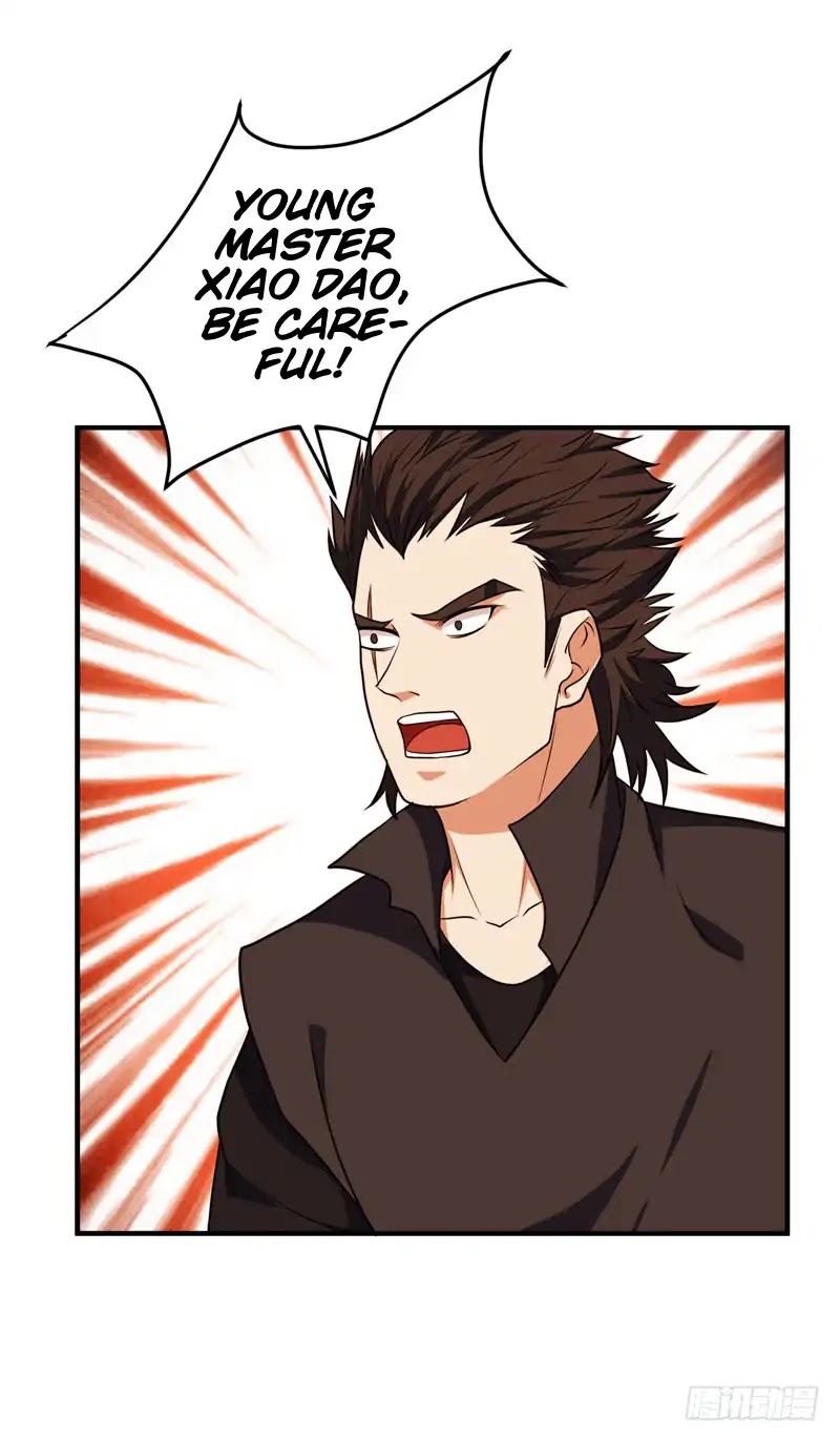 Rise of The Demon King Chapter 44 page 34 - Chapter 44: My brother will never die!