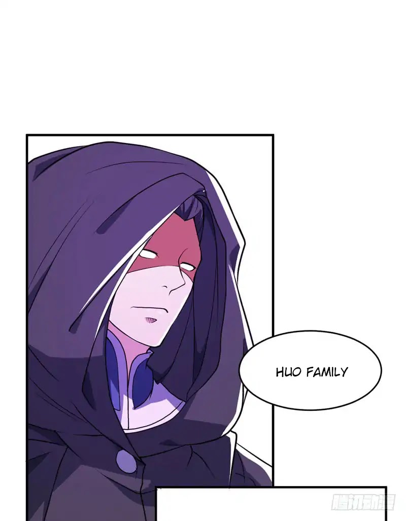 Rise of The Demon King Chapter 44 page 4 - Chapter 44: My brother will never die!