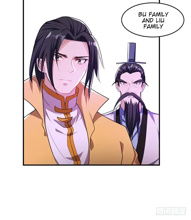 Rise of The Demon King Chapter 44 page 6 - Chapter 44: My brother will never die!