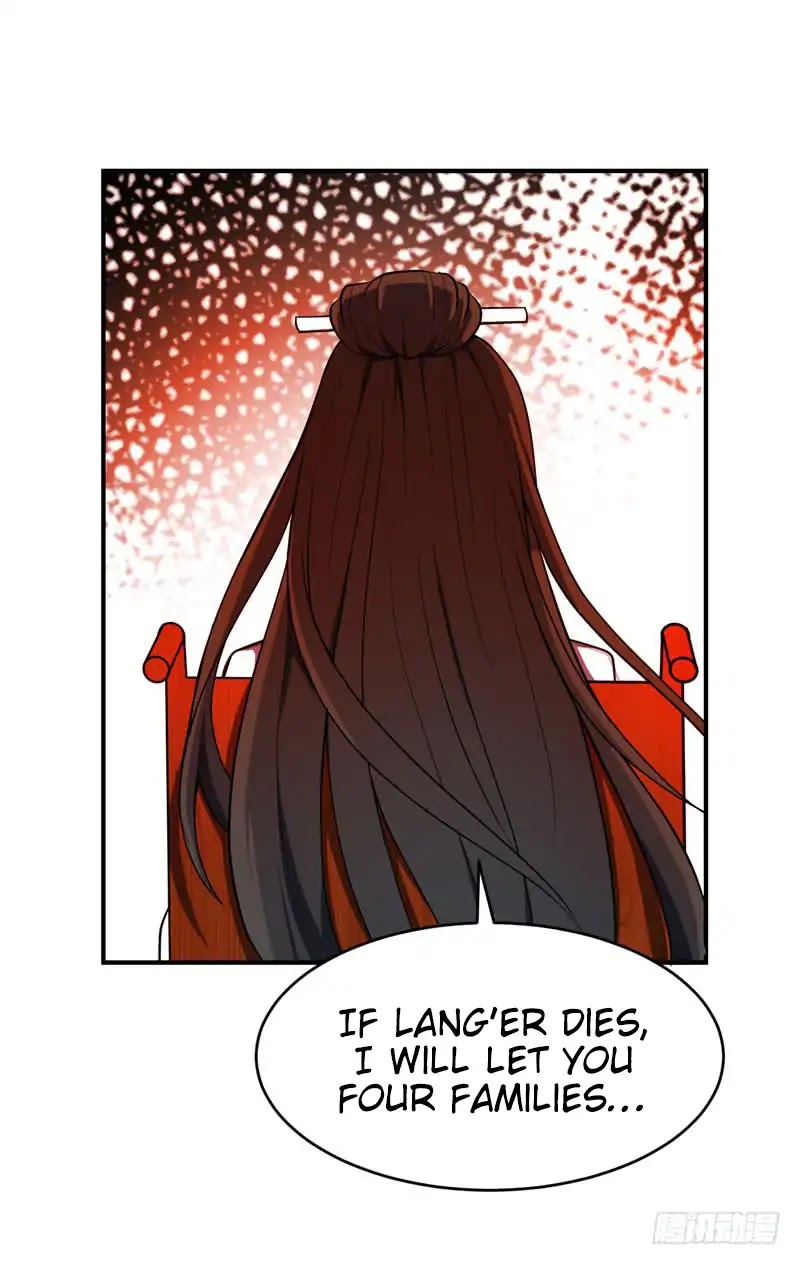 Rise of The Demon King Chapter 44 page 8 - Chapter 44: My brother will never die!