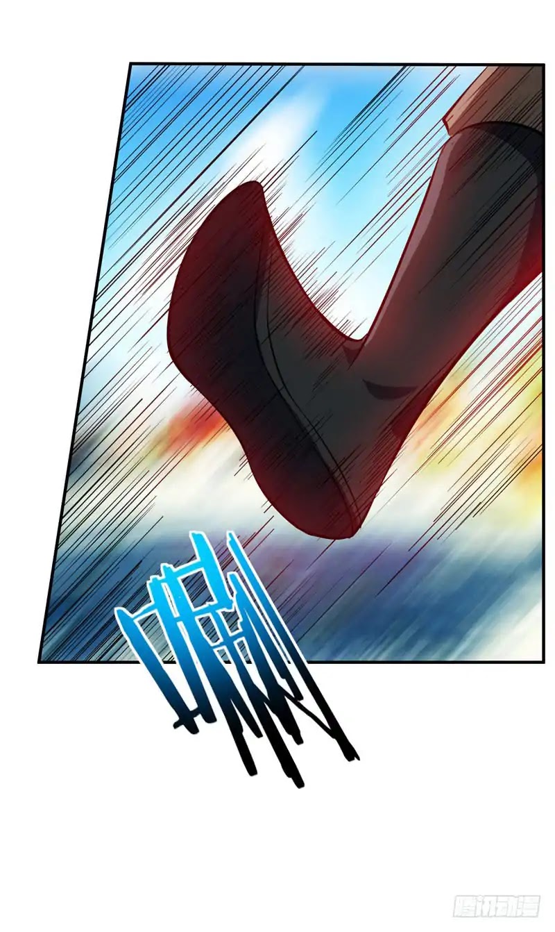 Rise of The Demon King Chapter 45 page 10 - Chapter 45: Your opponent, it's me!
