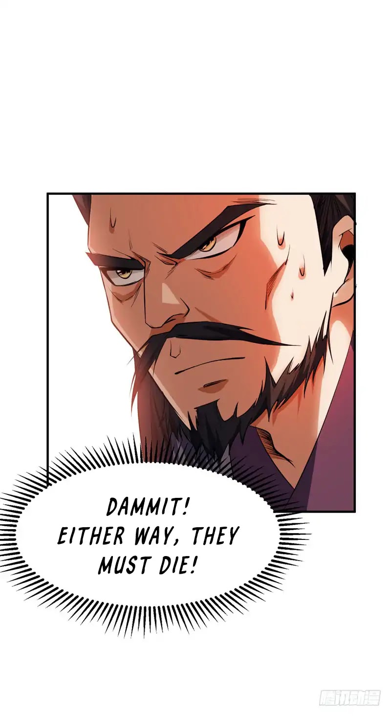 Rise of The Demon King Chapter 45 page 14 - Chapter 45: Your opponent, it's me!