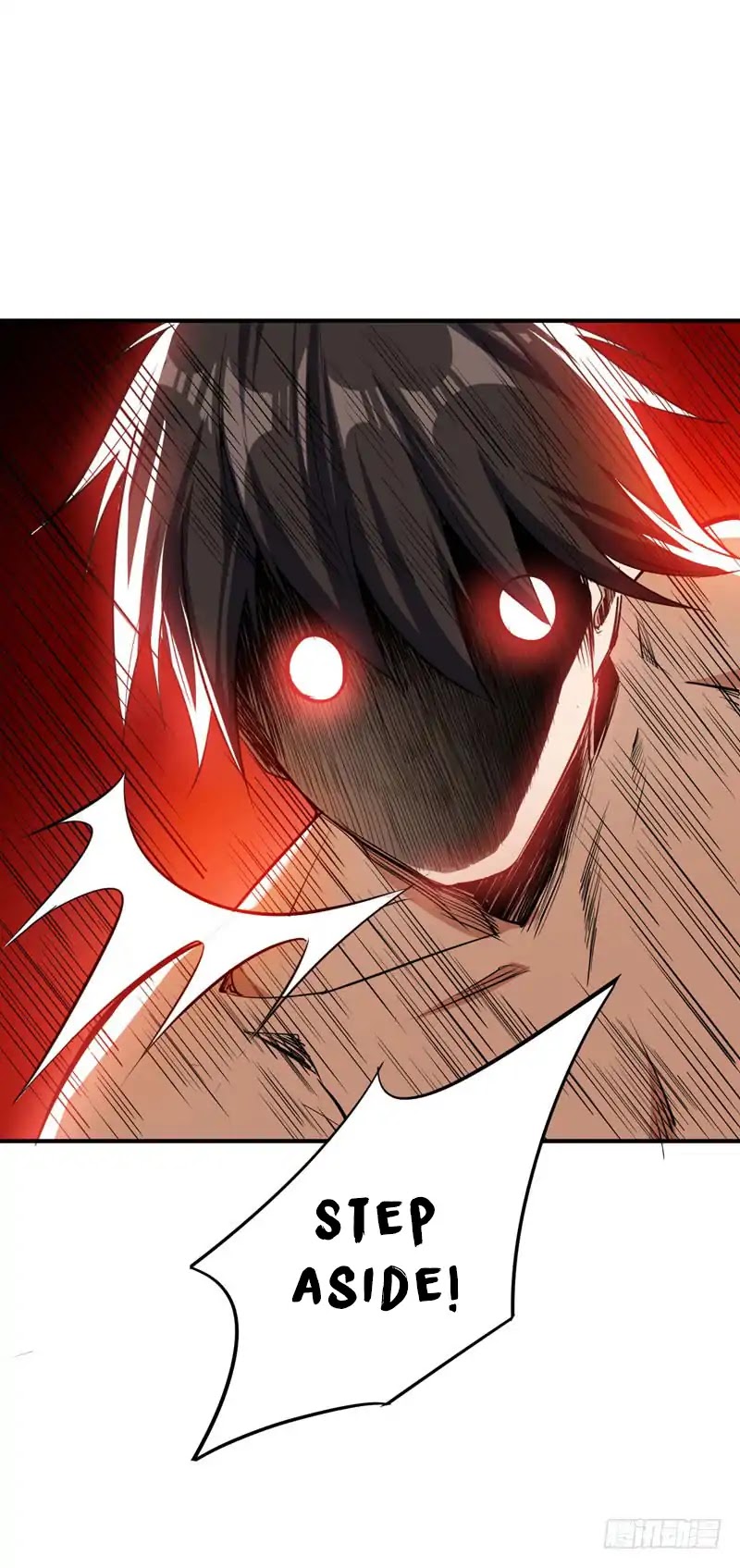Rise of The Demon King Chapter 45 page 15 - Chapter 45: Your opponent, it's me!