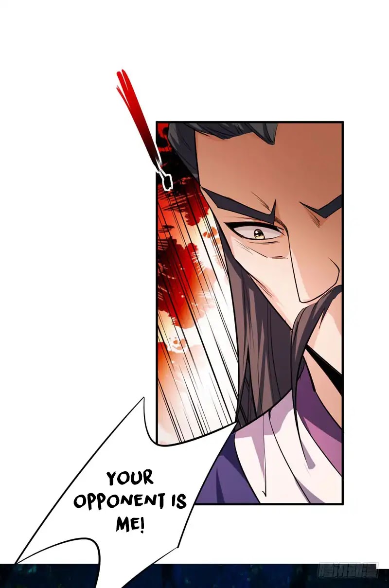 Rise of The Demon King Chapter 45 page 18 - Chapter 45: Your opponent, it's me!