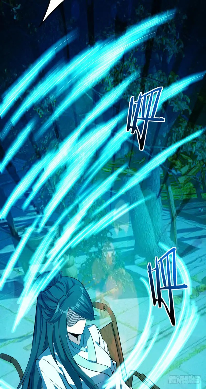 Rise of The Demon King Chapter 45 page 19 - Chapter 45: Your opponent, it's me!