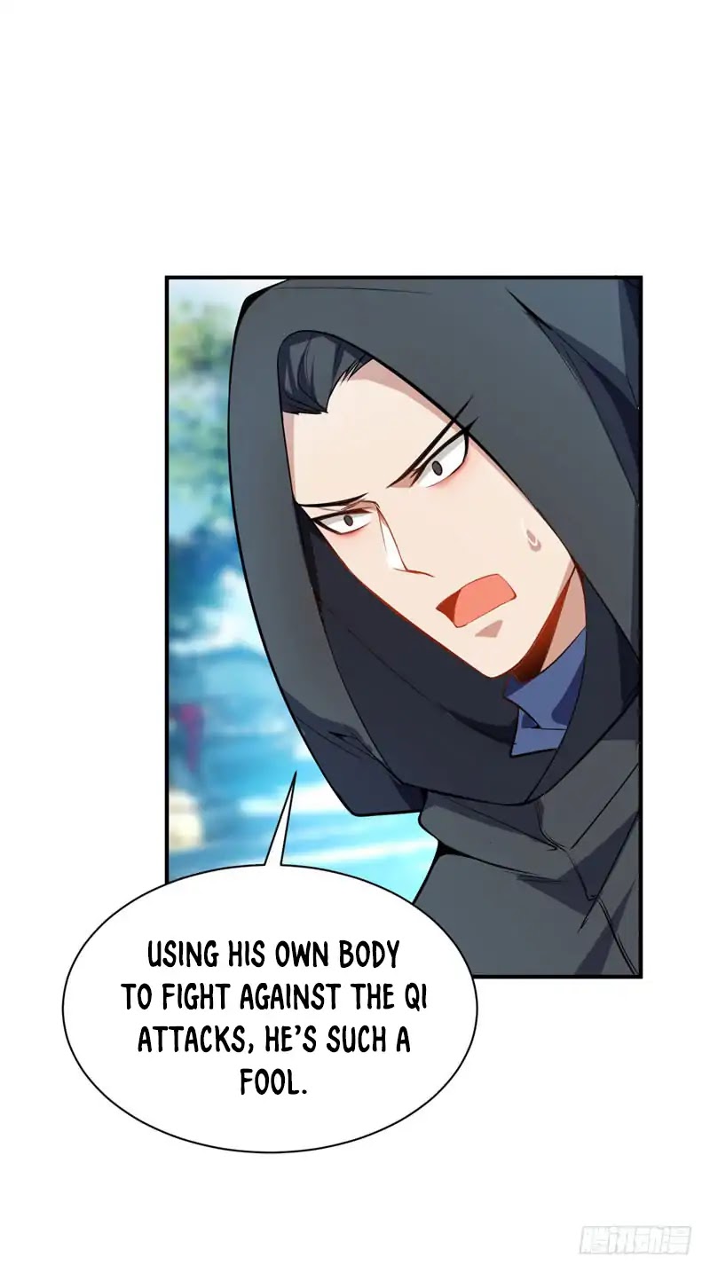 Rise of The Demon King Chapter 45 page 2 - Chapter 45: Your opponent, it's me!