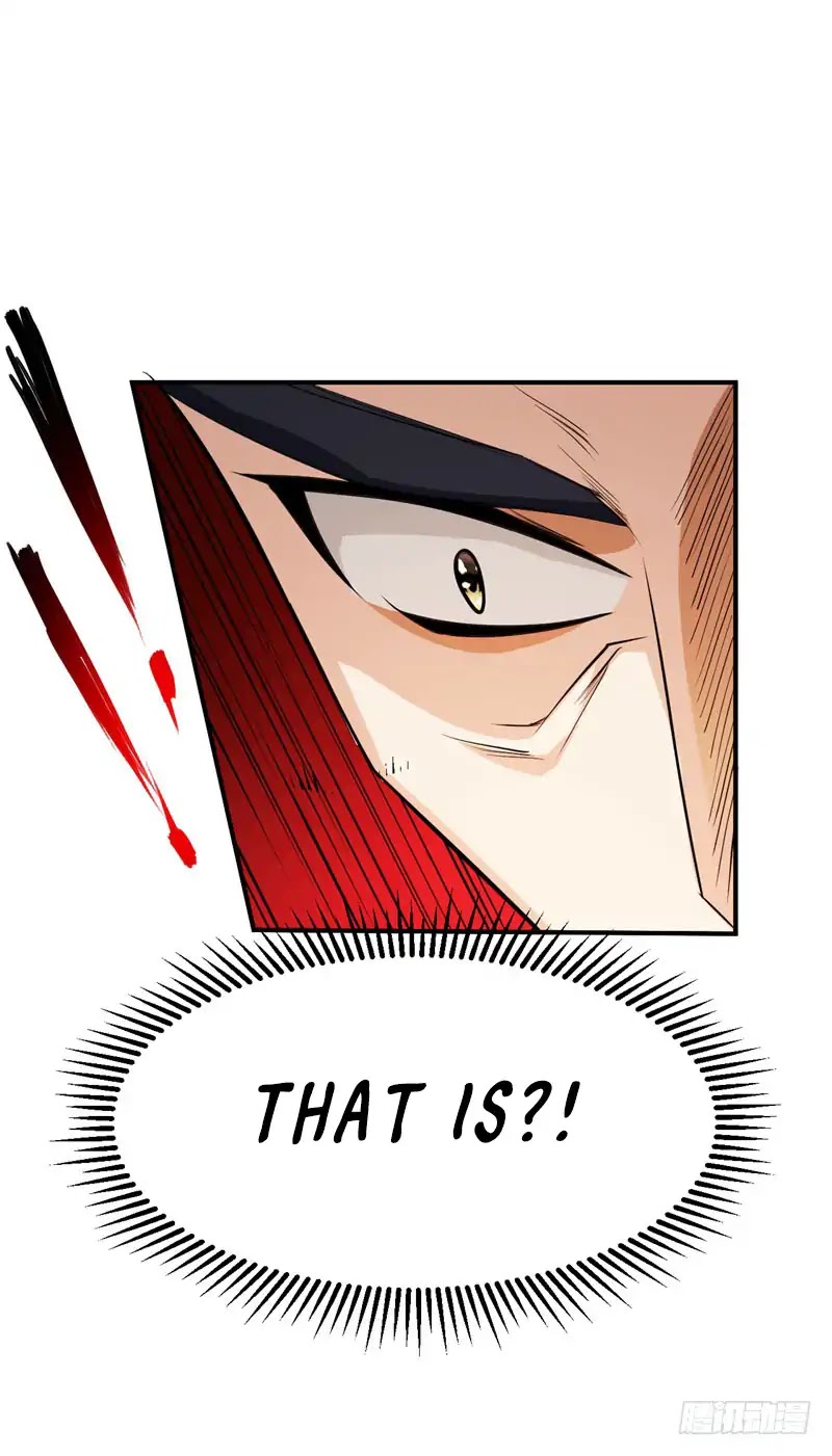 Rise of The Demon King Chapter 45 page 21 - Chapter 45: Your opponent, it's me!