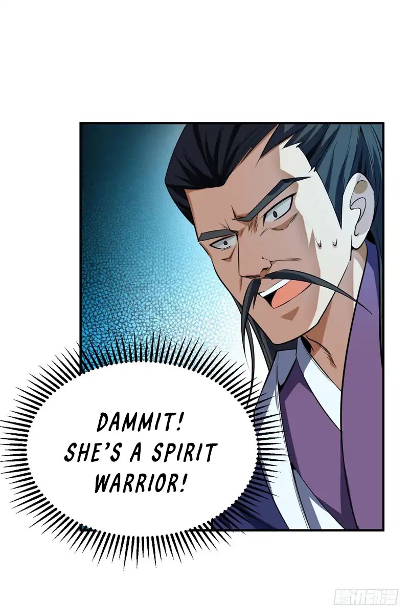 Rise of The Demon King Chapter 45 page 25 - Chapter 45: Your opponent, it's me!