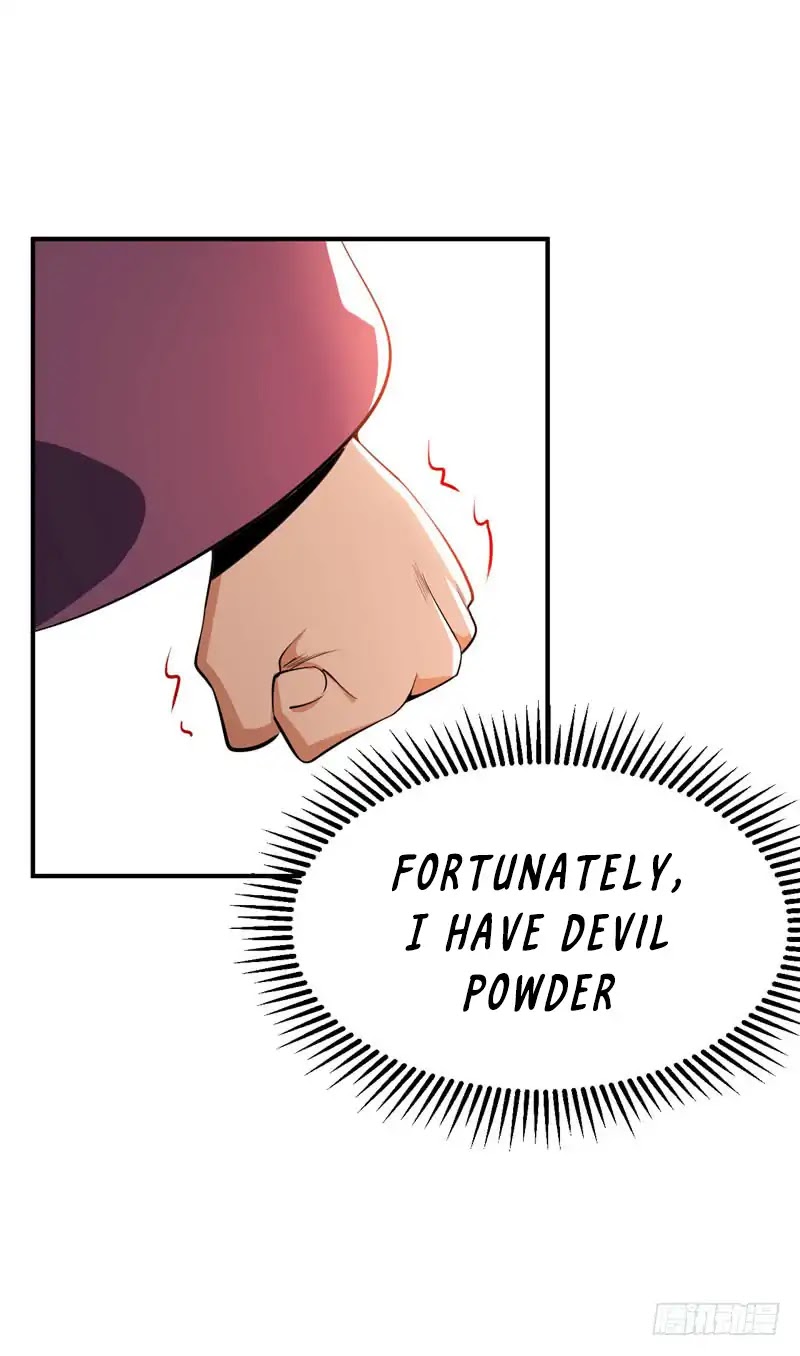 Rise of The Demon King Chapter 45 page 26 - Chapter 45: Your opponent, it's me!