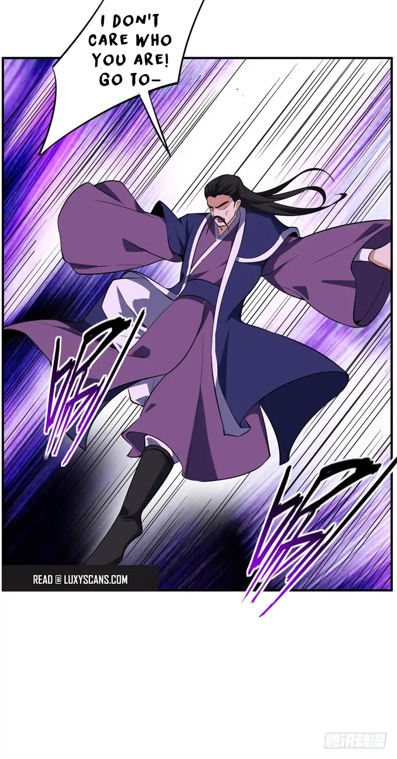 Rise of The Demon King Chapter 45 page 30 - Chapter 45: Your opponent, it's me!