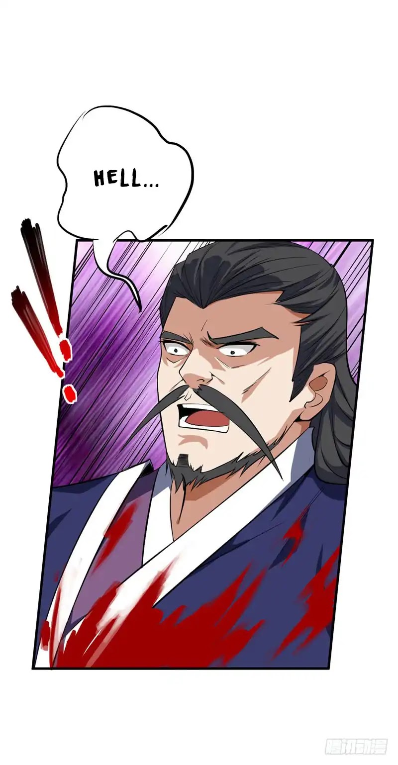 Rise of The Demon King Chapter 45 page 31 - Chapter 45: Your opponent, it's me!