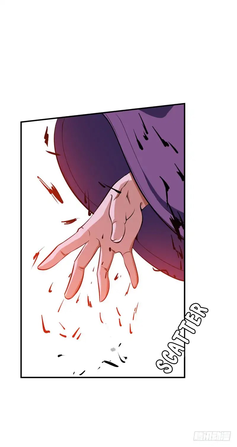 Rise of The Demon King Chapter 45 page 32 - Chapter 45: Your opponent, it's me!