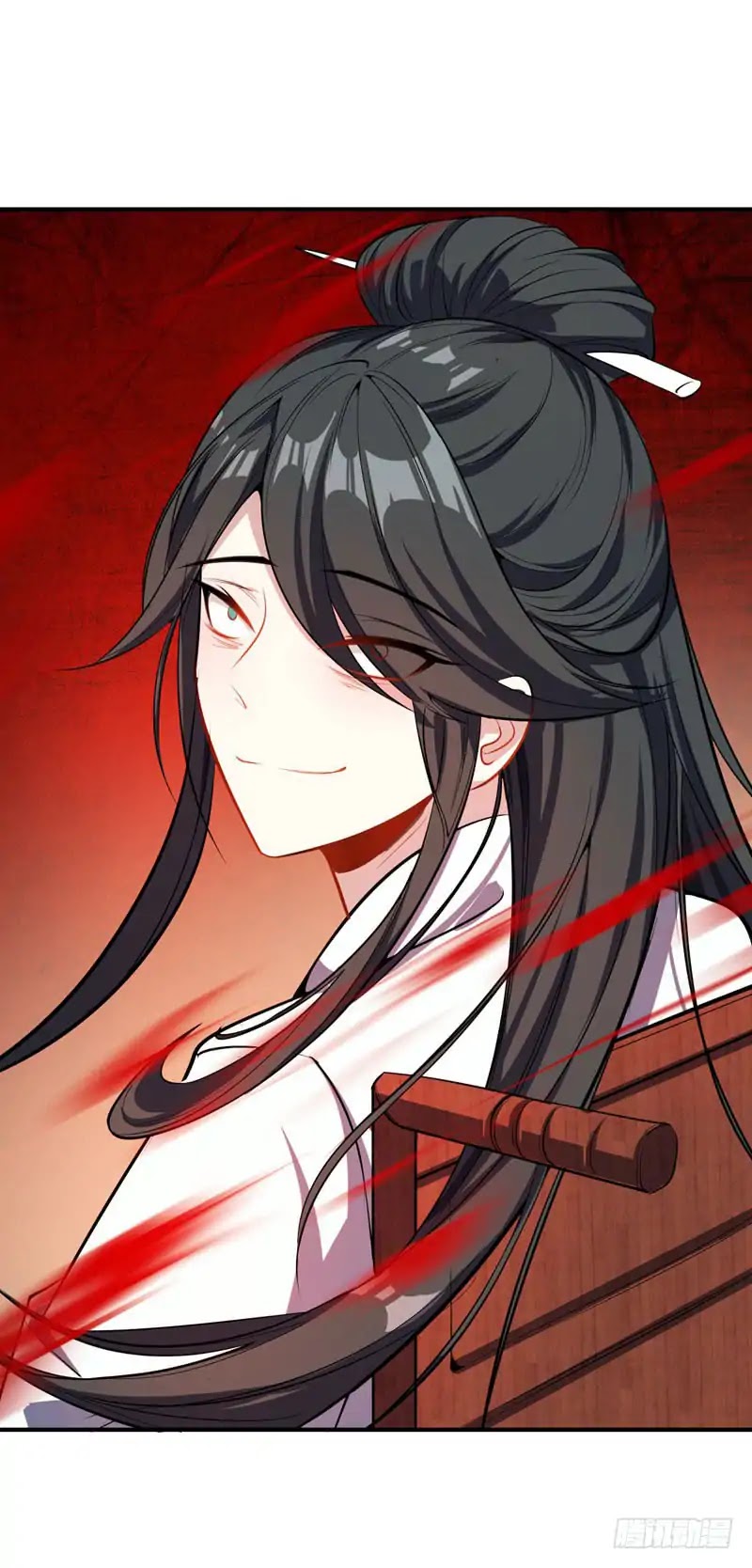 Rise of The Demon King Chapter 45 page 34 - Chapter 45: Your opponent, it's me!