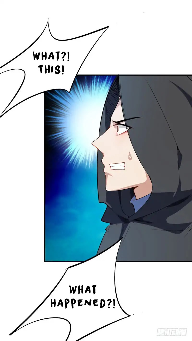 Rise of The Demon King Chapter 45 page 4 - Chapter 45: Your opponent, it's me!