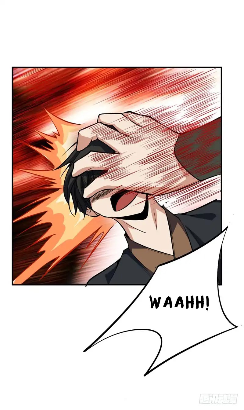 Rise of The Demon King Chapter 45 page 6 - Chapter 45: Your opponent, it's me!