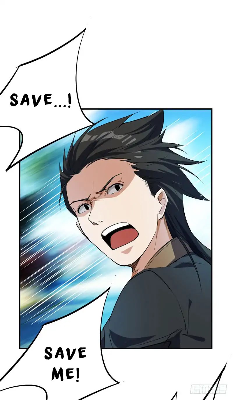 Rise of The Demon King Chapter 45 page 8 - Chapter 45: Your opponent, it's me!