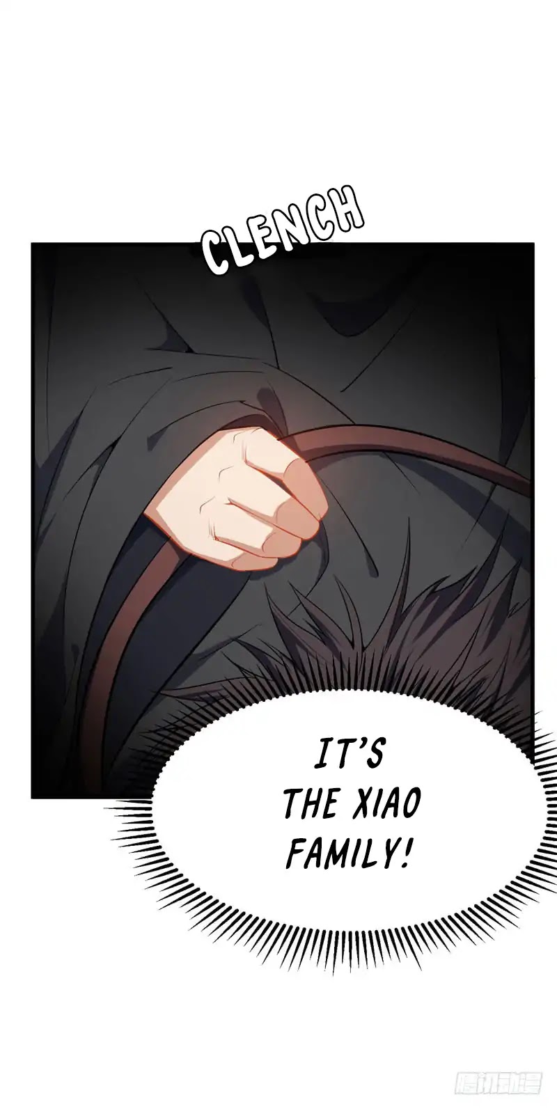 Rise of The Demon King Chapter 46 page 13 - Chapter 46: Bloody Demon Blade