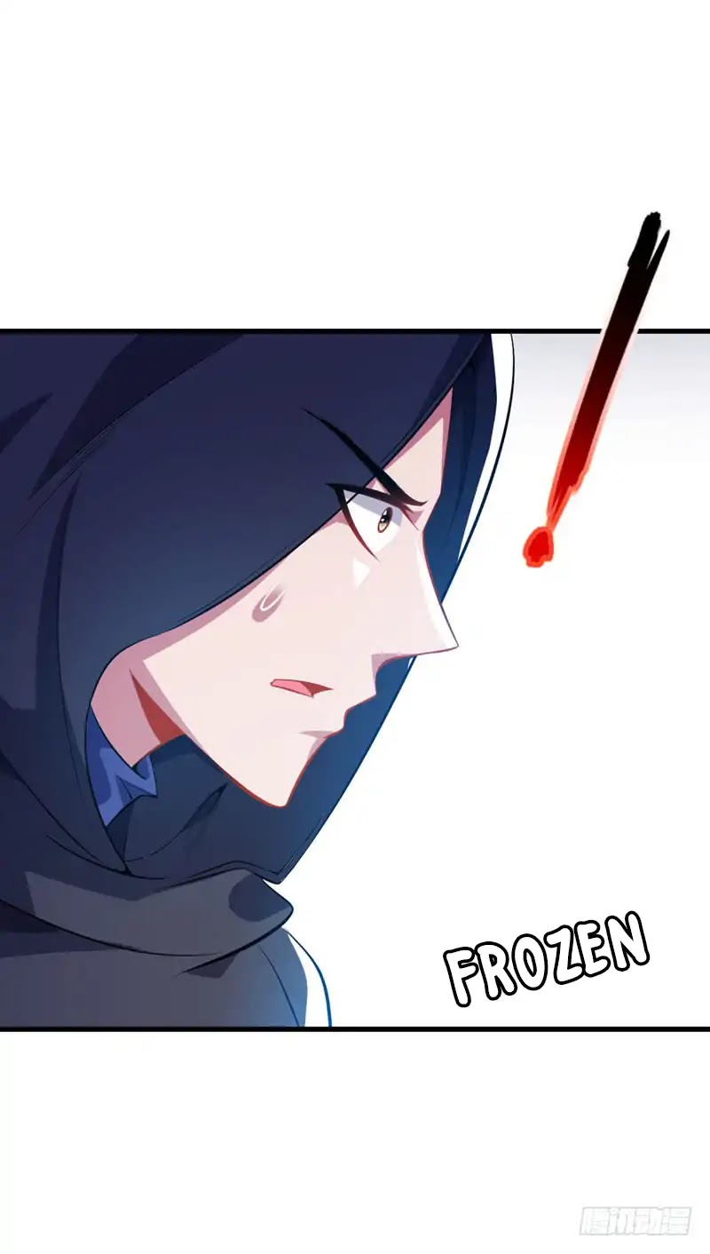 Rise of The Demon King Chapter 46 page 17 - Chapter 46: Bloody Demon Blade