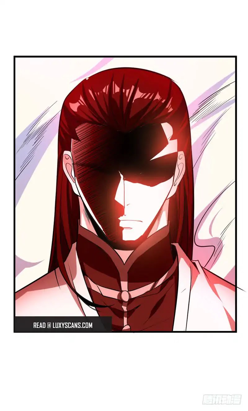 Rise of The Demon King Chapter 46 page 19 - Chapter 46: Bloody Demon Blade