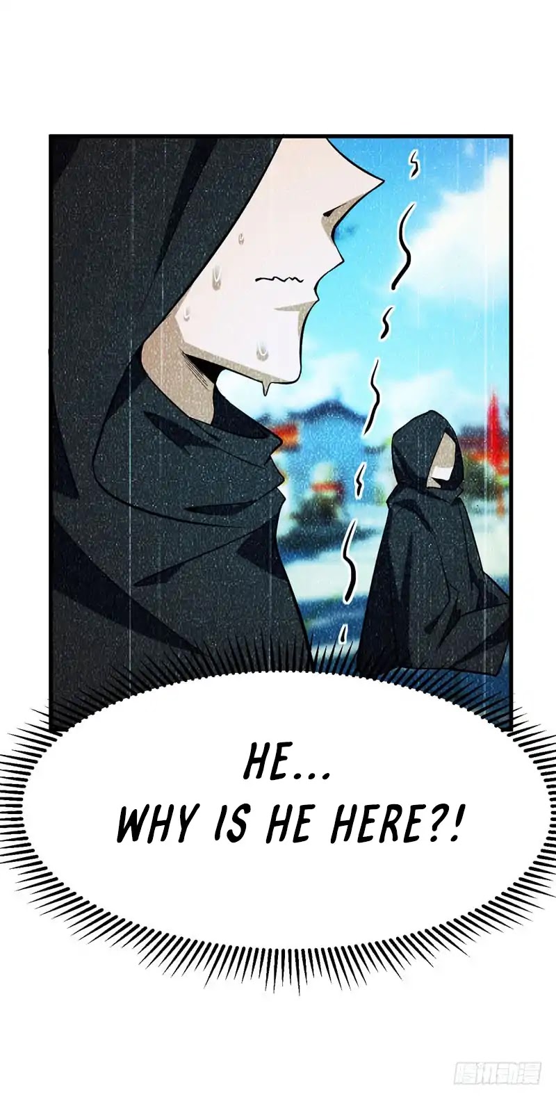 Rise of The Demon King Chapter 46 page 22 - Chapter 46: Bloody Demon Blade