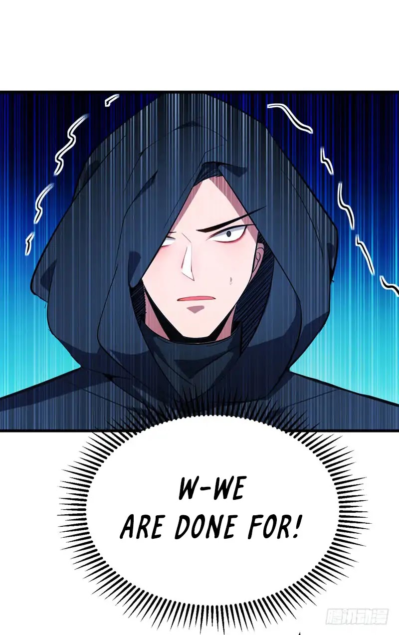 Rise of The Demon King Chapter 46 page 24 - Chapter 46: Bloody Demon Blade