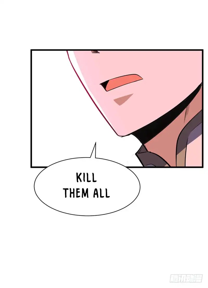 Rise of The Demon King Chapter 46 page 31 - Chapter 46: Bloody Demon Blade