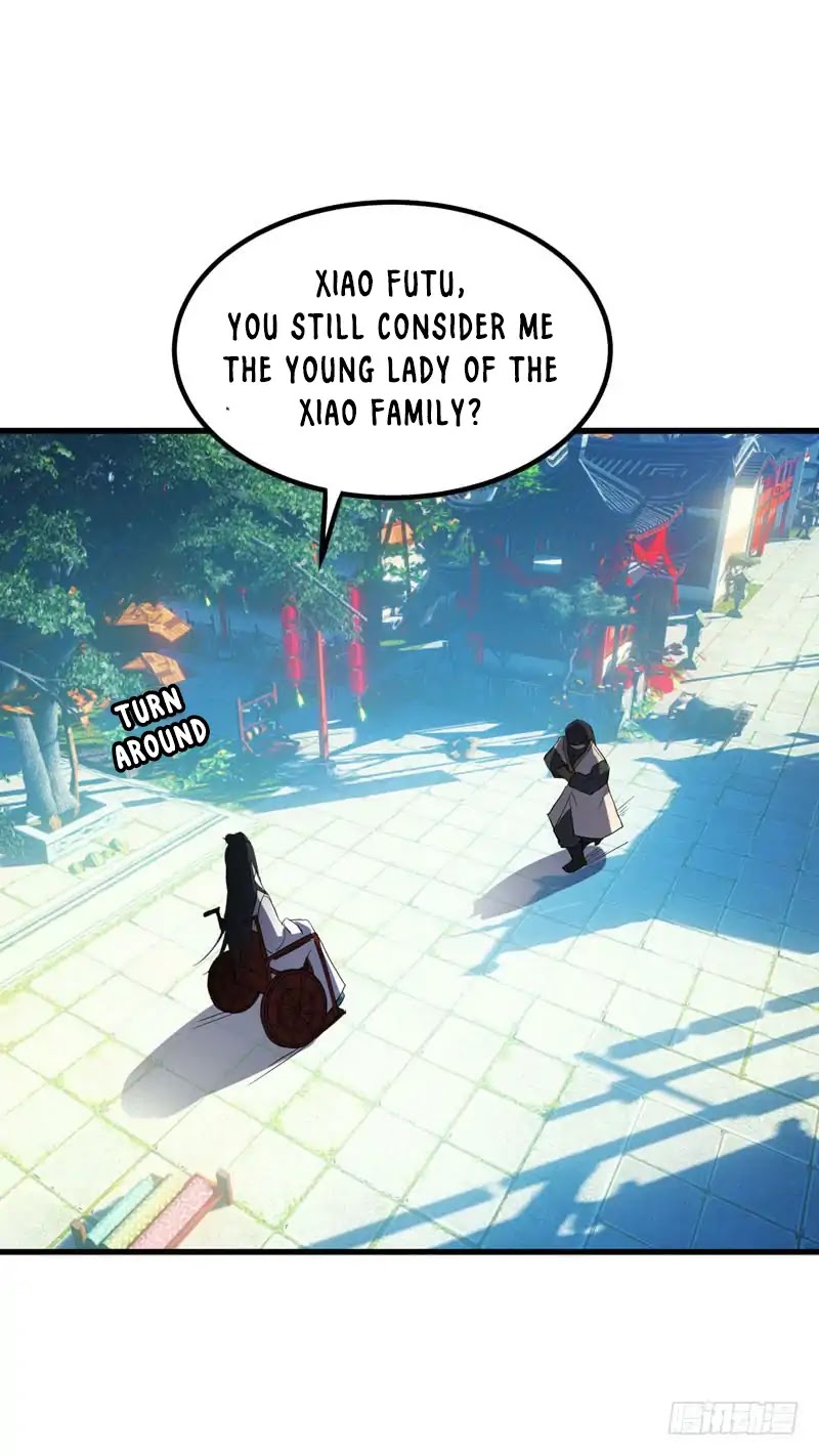 Rise of The Demon King Chapter 47 page 10 - Chapter 47: Kill! No! Exceptions!