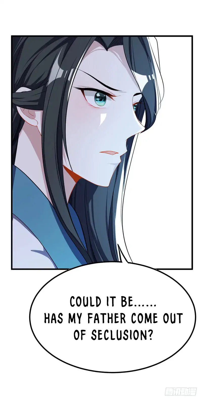 Rise of The Demon King Chapter 47 page 11 - Chapter 47: Kill! No! Exceptions!