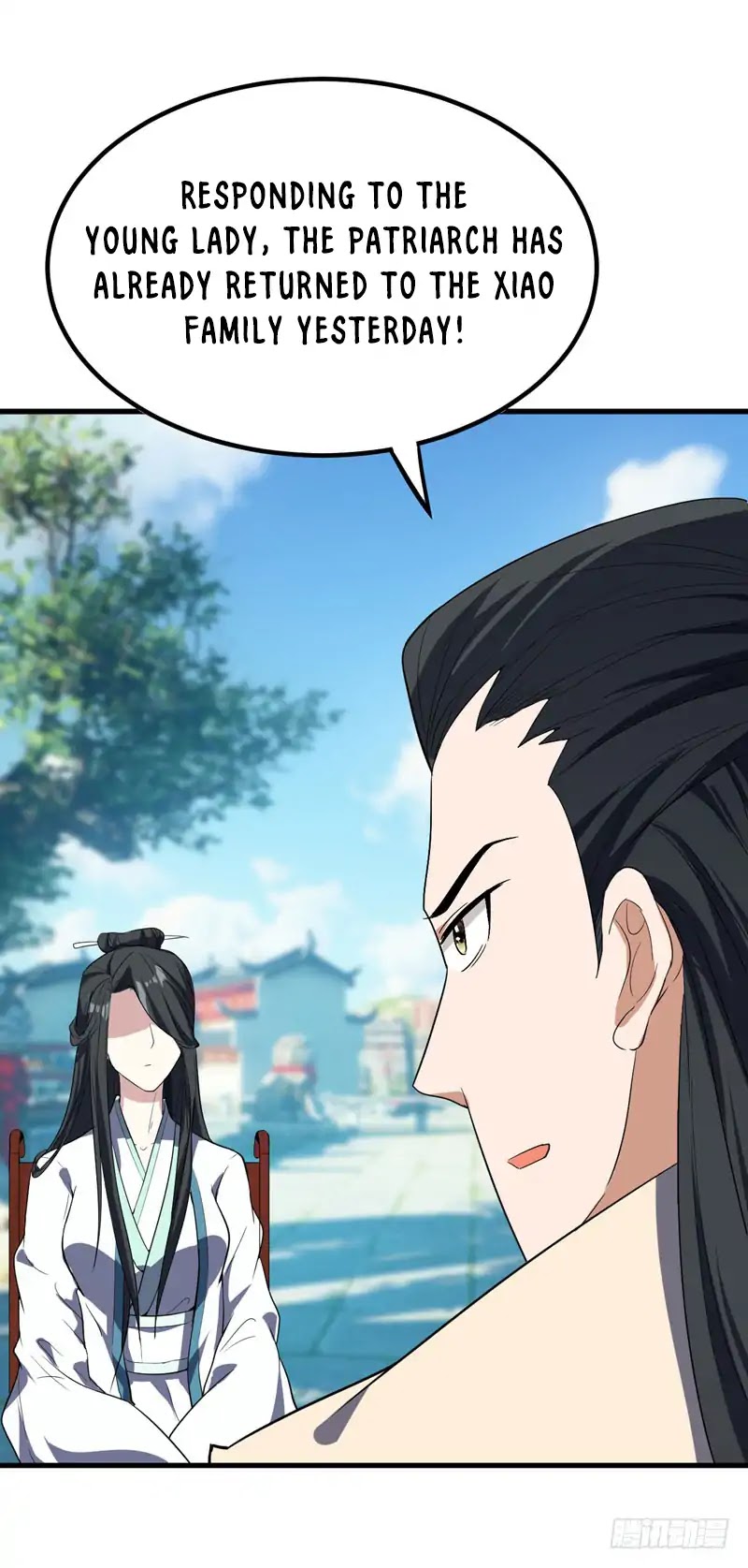 Rise of The Demon King Chapter 47 page 12 - Chapter 47: Kill! No! Exceptions!