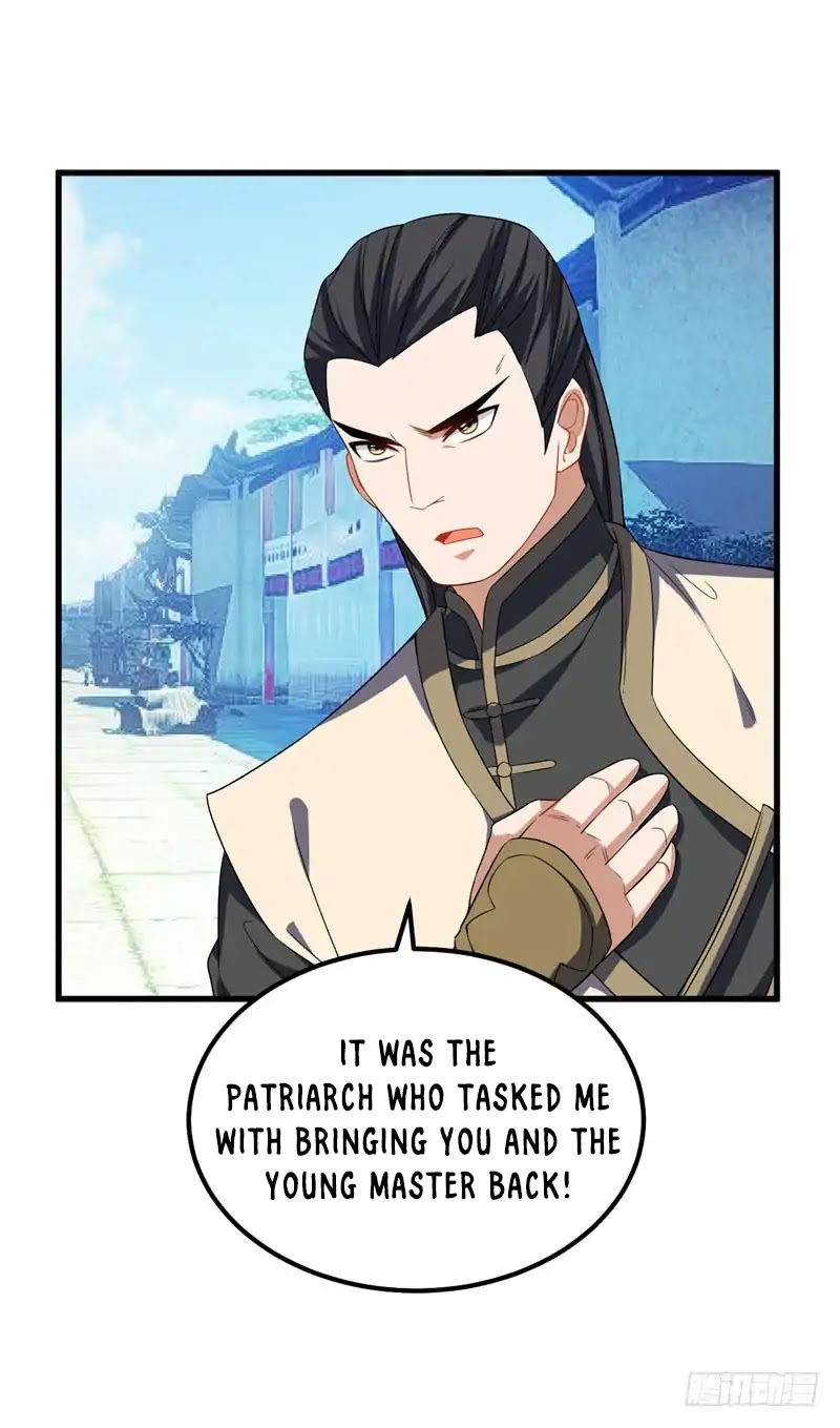 Rise of The Demon King Chapter 47 page 13 - Chapter 47: Kill! No! Exceptions!